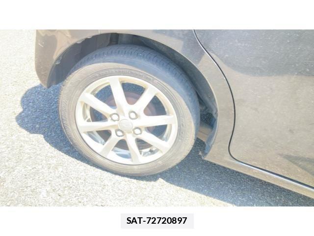 Daihatsu MOVE 2013-07 7980098-4