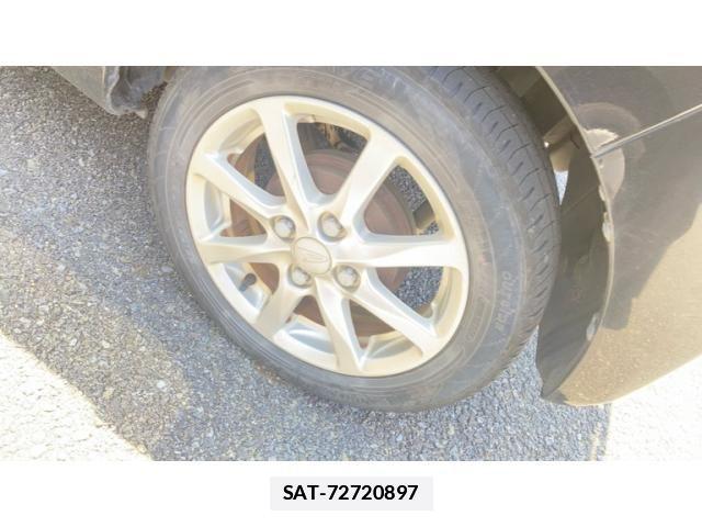 Daihatsu MOVE 2013-07 7980098-5