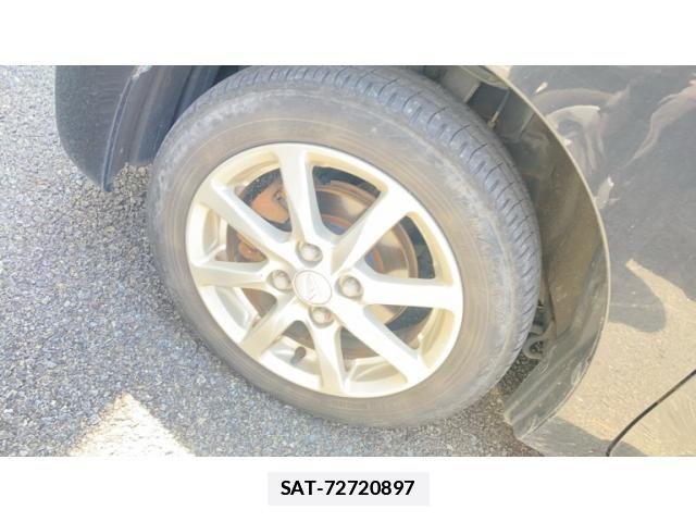Daihatsu MOVE 2013-07 7980098-6