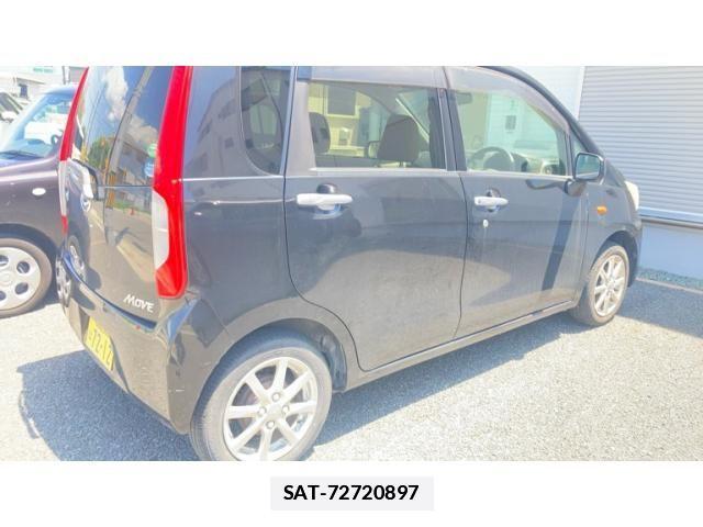 Daihatsu MOVE 2013-07 7980098-8