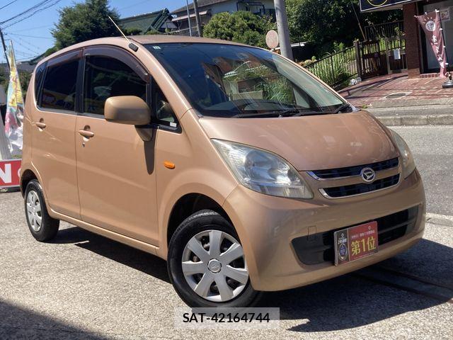 Daihatsu MOVE 2007-11 7980096-0