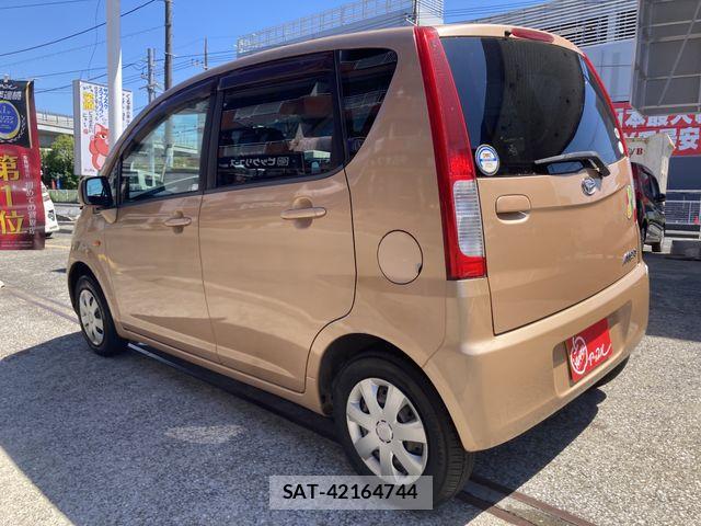 Daihatsu MOVE 2007-11 7980096-10