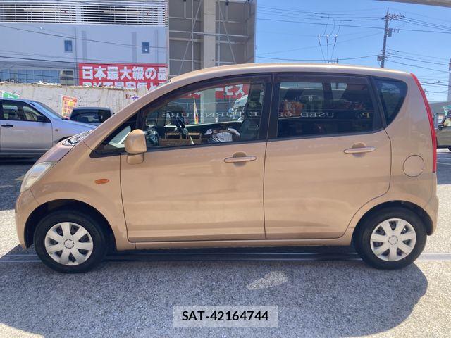 Daihatsu MOVE 2007-11 7980096-12