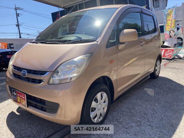 Daihatsu MOVE 2007-11 7980096-13