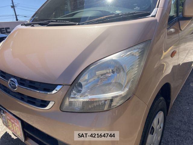Daihatsu MOVE 2007-11 7980096-14