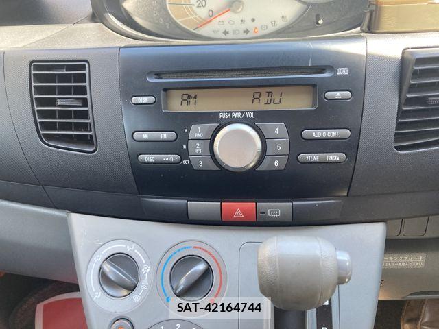 Daihatsu MOVE 2007-11 7980096-16
