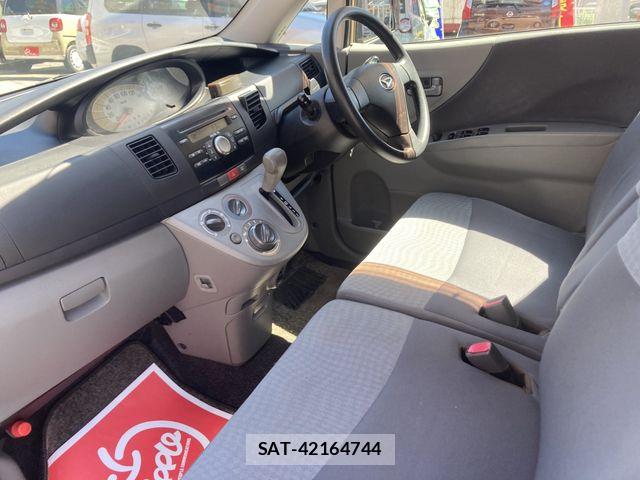 Daihatsu MOVE 2007-11 7980096-17