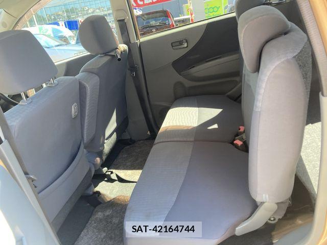 Daihatsu MOVE 2007-11 7980096-18