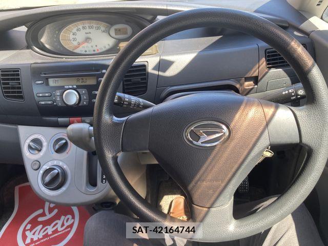 Daihatsu MOVE 2007-11 7980096-19