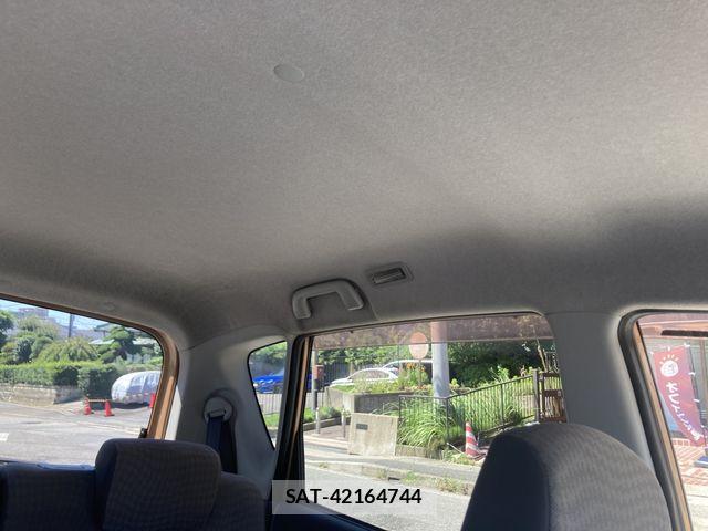 Daihatsu MOVE 2007-11 7980096-21