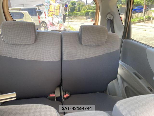 Daihatsu MOVE 2007-11 7980096-23