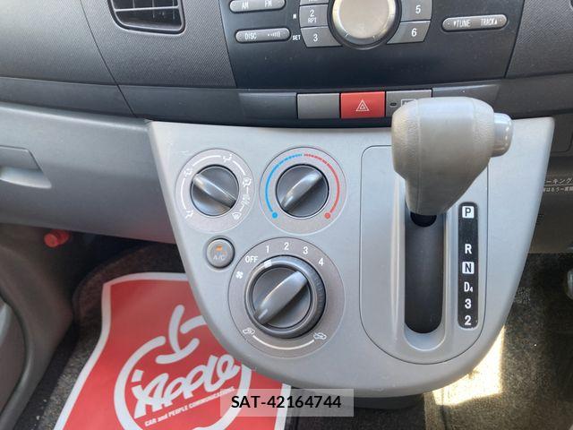 Daihatsu MOVE 2007-11 7980096-24