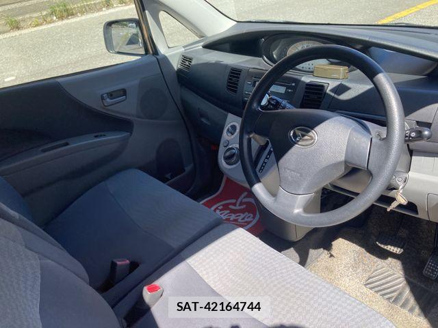 Daihatsu MOVE 2007-11 7980096-25