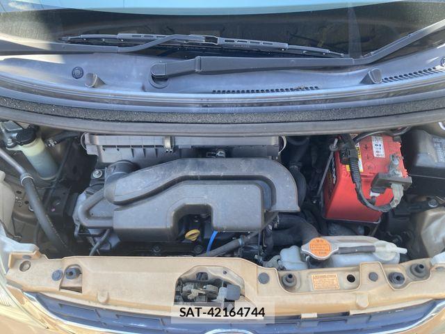 Daihatsu MOVE 2007-11 7980096-26