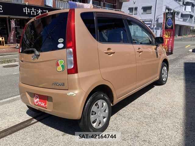 Daihatsu MOVE 2007-11 7980096-2