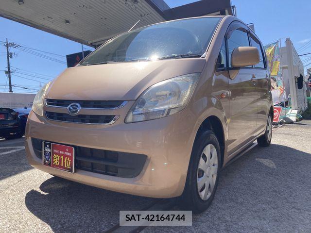 Daihatsu MOVE 2007-11 7980096-29