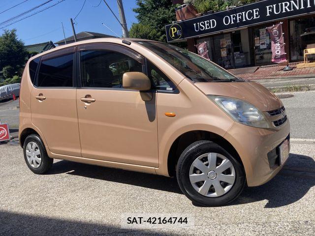 Daihatsu MOVE 2007-11 7980096-4