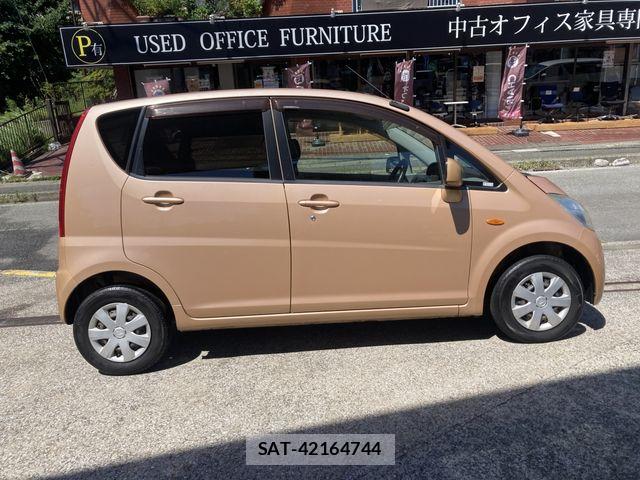 Daihatsu MOVE 2007-11 7980096-5