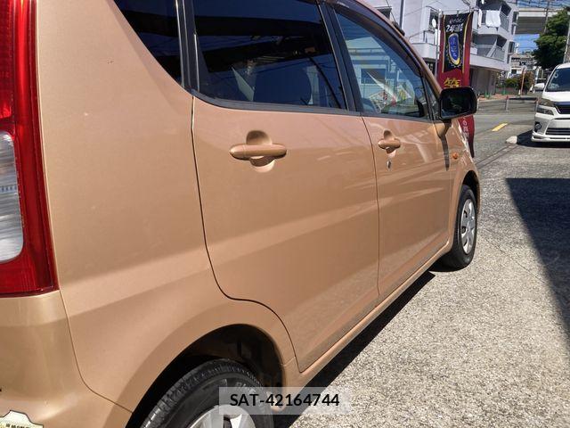 Daihatsu MOVE 2007-11 7980096-6