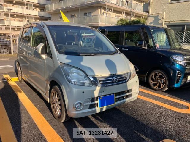Daihatsu MOVE 2009-09 7980097-0