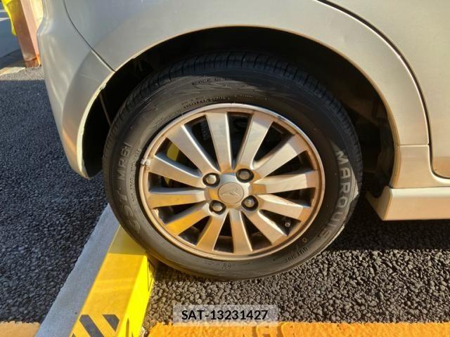 Daihatsu MOVE 2009-09 7980097-9