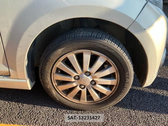 Daihatsu MOVE 2009-09 7980097-10