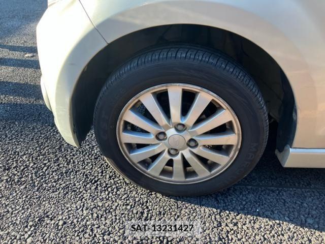 Daihatsu MOVE 2009-09 7980097-11