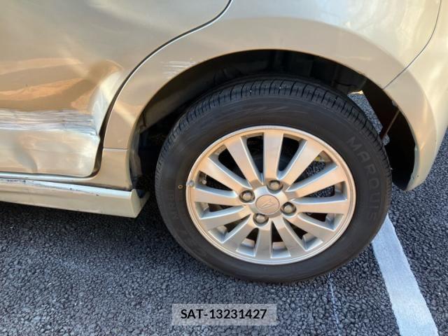 Daihatsu MOVE 2009-09 7980097-12