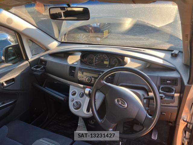 Daihatsu MOVE 2009-09 7980097-17