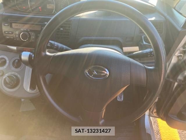 Daihatsu MOVE 2009-09 7980097-18