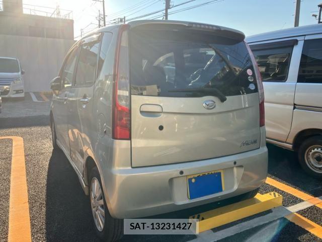 Daihatsu MOVE 2009-09 7980097-1