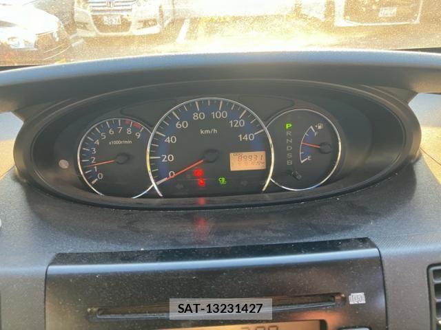 Daihatsu MOVE 2009-09 7980097-21