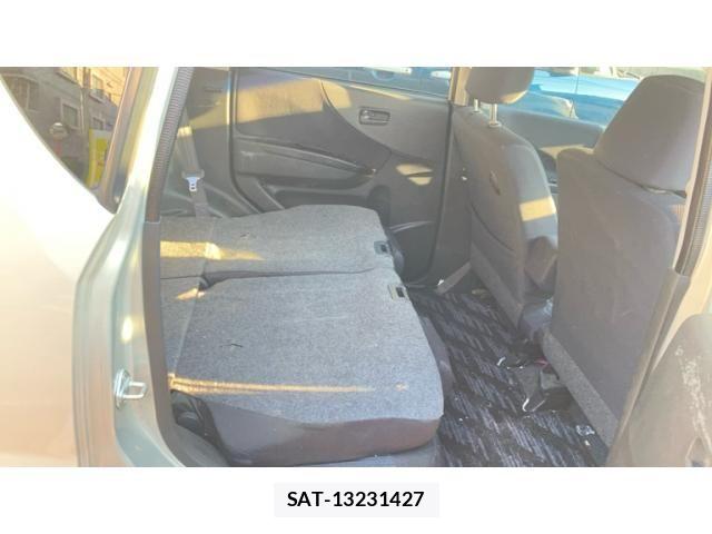 Daihatsu MOVE 2009-09 7980097-22
