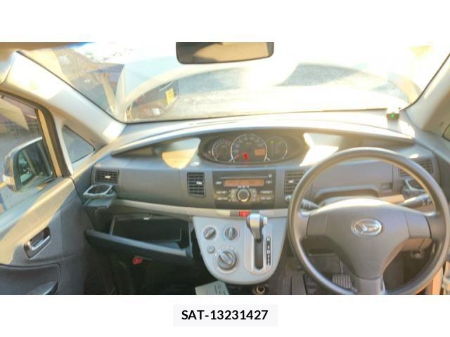 Daihatsu MOVE 2009-09 7980097-23