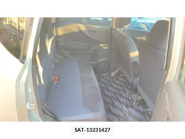 Daihatsu MOVE 2009-09 7980097-24