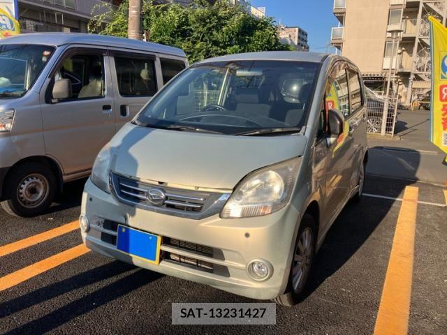 Daihatsu MOVE 2009-09 7980097-2