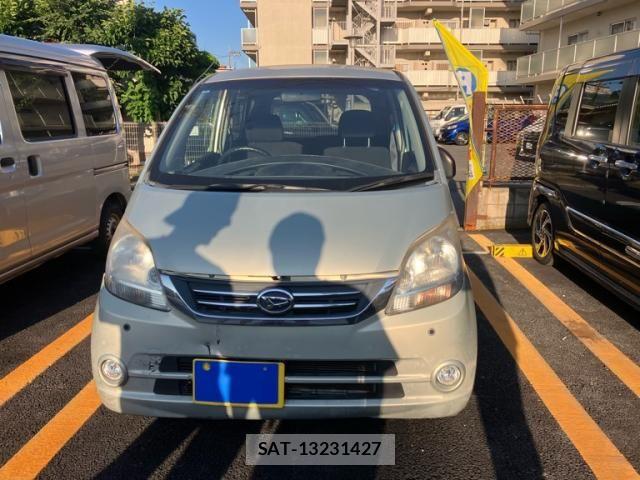 Daihatsu MOVE 2009-09 7980097-3