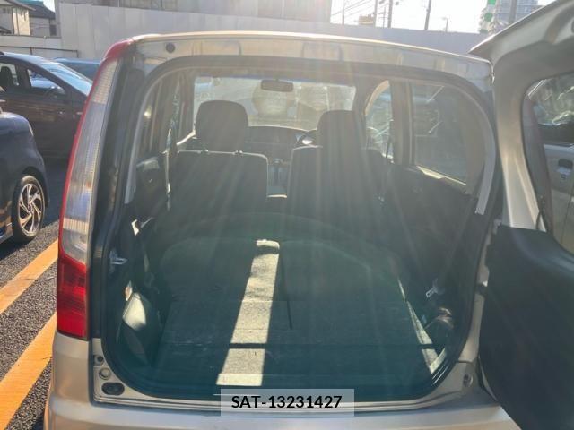 Daihatsu MOVE 2009-09 7980097-7
