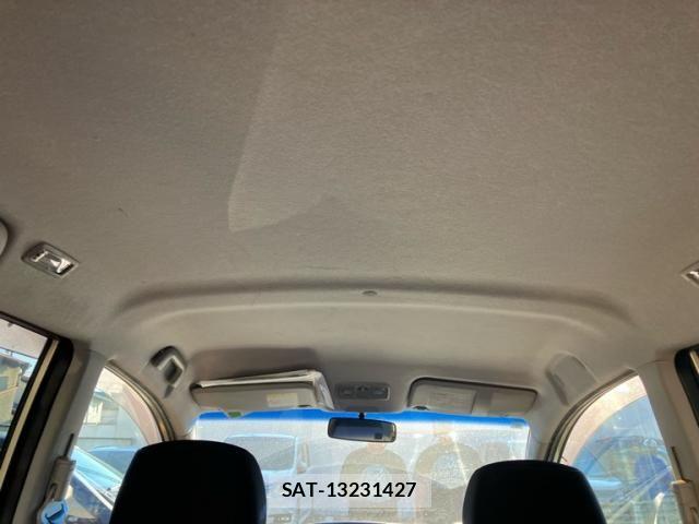 Daihatsu MOVE 2009-09 7980097-8