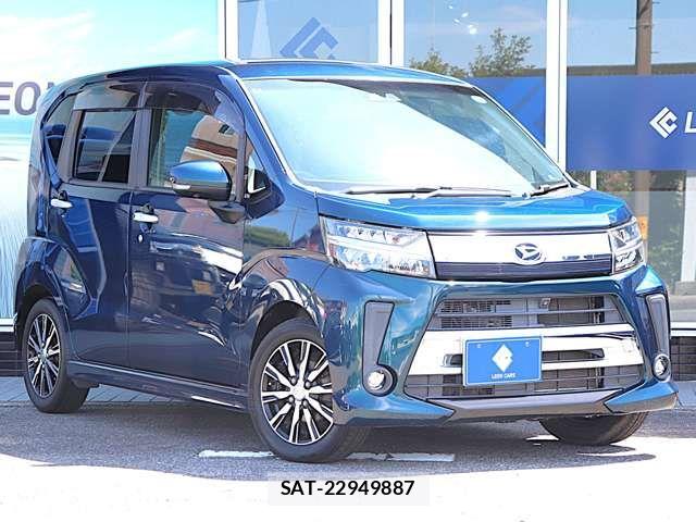 Daihatsu MOVE 2018-01 7980093-0