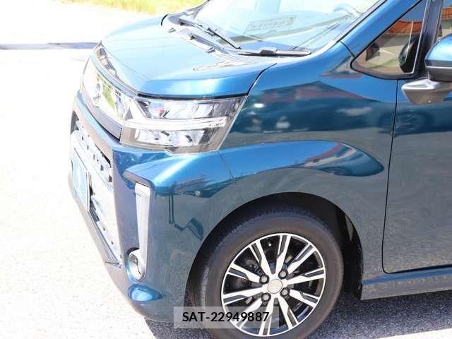 Daihatsu MOVE 2018-01 7980093-10