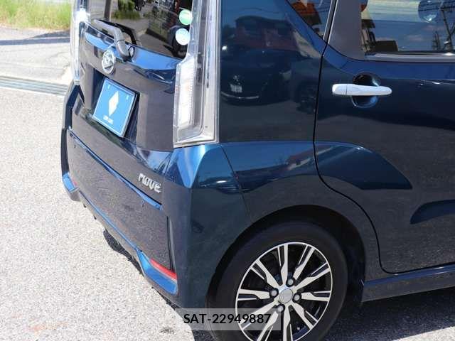 Daihatsu MOVE 2018-01 7980093-12