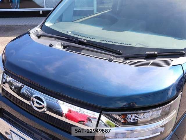 Daihatsu MOVE 2018-01 7980093-15