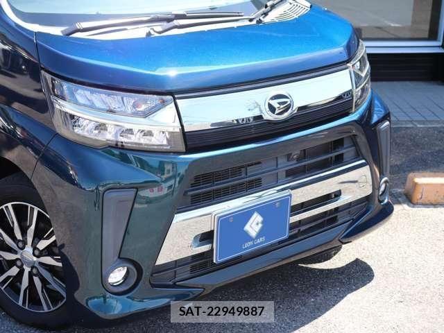 Daihatsu MOVE 2018-01 7980093-16