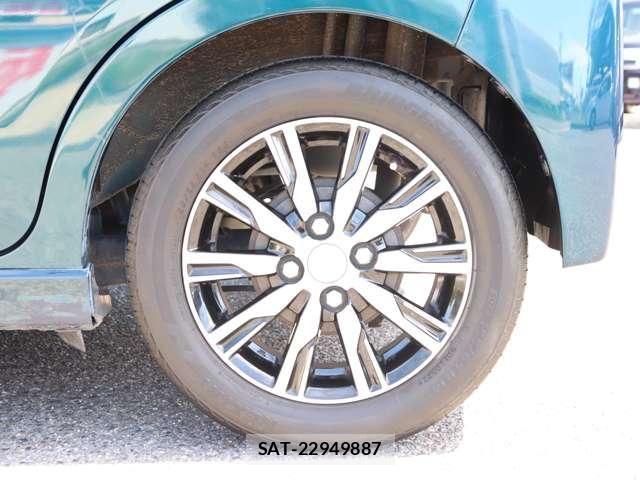 Daihatsu MOVE 2018-01 7980093-17