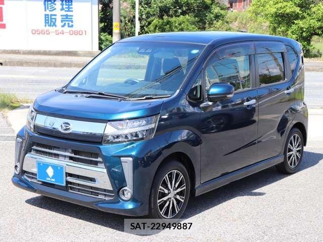 Daihatsu MOVE 2018-01 7980093-1