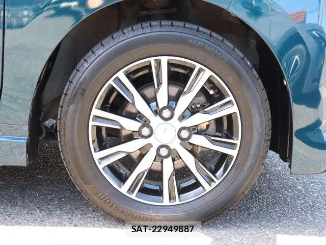 Daihatsu MOVE 2018-01 7980093-19