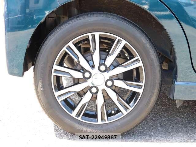 Daihatsu MOVE 2018-01 7980093-20