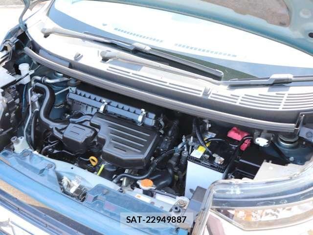 Daihatsu MOVE 2018-01 7980093-21