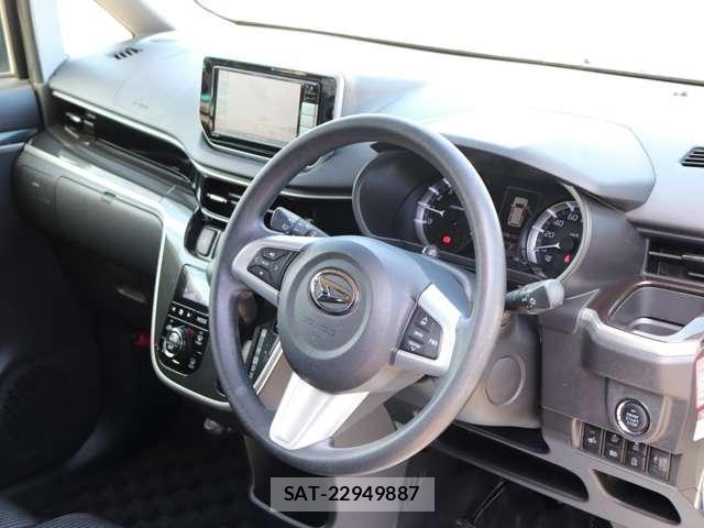 Daihatsu MOVE 2018-01 7980093-22